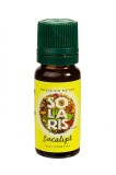 ULEI ESENTIAL EUCALIPT 10ml SOLARIS, Solaris Plant