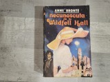 Necunoscuta de la Wildfell Hall de Anne Bronte