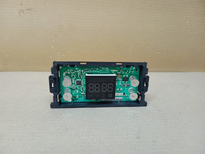 placa electronica cuptor electric Arctic Aroie 21300 rxc / C87