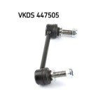 Bieleta antiruliu Land Rover Range Rover IV, Range Rover Sport II Motor 2.0 P400e Hybrid 4x4, 2.0 P400e Phev 4x4, 2.0 SD4 4x4, 2.0 Si4 4x4, 3.0 P400