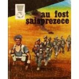 Piet Legay - Au fost șaisprezece