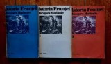 ISTORIA FRANTEI-JACQUES MADAULE 3 VOL.