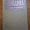 romania atlas rutier - din anul 1981