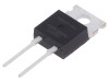 Diodă Redresoare THT 600V 25A TO220AC