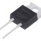 Diodă Redresoare THT 600V 25A TO220AC