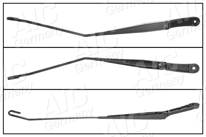 AIC 59711 Calitatea originală AIC brat stergator, parbriz