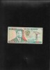 Mozambique Mozambic 10000 10.000 meticais 1991 seria5080159