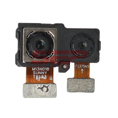 Camera spate Huawei Y7 Prime 2019 / Y7 2019 foto