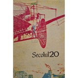 Dan Haulica (red. sef.) - Secolul 20, nr. 207, 4/1978 (Editia: 1978)