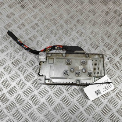 Amplificator de sunet BMW i4 G26 2022 OEM: 5A4CBC7 foto