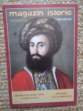 MAGAZIN ISTORIC - FEBRUARIE 2016