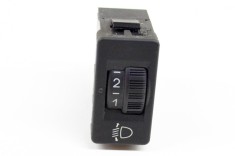 Comutator de reglare &icirc;nălțime faruri PEUGEOT 207 CC WD_ 2009 OEM: 96366692XT,96384422XT | 14213949