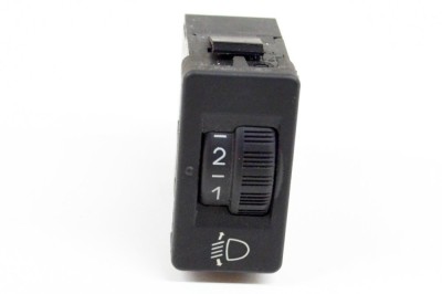 Comutator de reglare &amp;icirc;nălțime faruri PEUGEOT 207 CC WD_ 2009 OEM: 96366692XT,96384422XT 14213949 foto