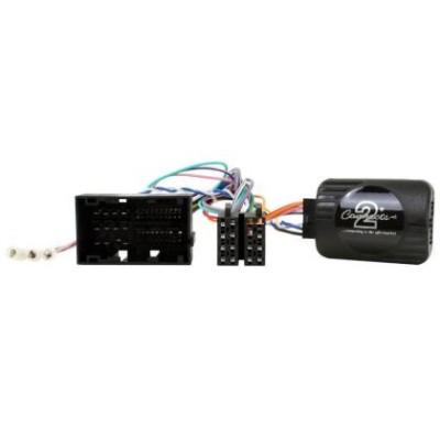 Connects2 CTSDG003.2 adaptor comenzi volan Dodge RAM/DART CarStore Technology foto