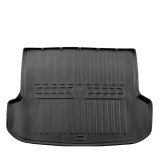 Cumpara ieftin COVOR PROTECTIE PORTBAGAJ UMBRELLA PENTRU LEXUS RX 5 LOCURI (2015-2022)