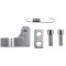 Restrictor motoras clapete admisie VAG