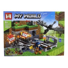 Lego My World MG523-D foto