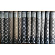 Perpessicius &ndash; Opere (12 vol.)