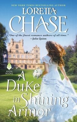 A Duke in Shining Armor: Difficult Dukes foto