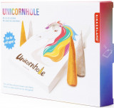 Joc - Unicornhole | Kikkerland