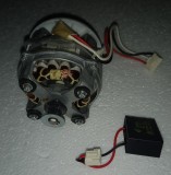 MOTOR ELECTRIC 80w