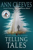 Telling Tales: A Vera Stanhope Mystery