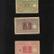 Set Germania 1 + 2 x 2 mark 1920