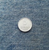 3a - 5 Bani 1975 Romania RSR