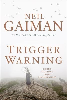 Trigger Warning: Short Fictions and Disturbances foto