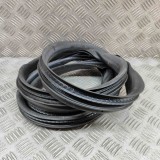 Garnitura Usa Stanga Spate Volvo XC60 2016, OEM 31424325, Cromat, Inox, Chedere Cromate