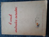Aritmetica Recreativa B. Iosub 1957, Editura Tineretului, Matematica, 296 Pagini (Cotor Detasat, Lipsa Supracoperta)