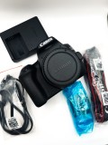 Canon EOS 250D &ndash; DSLR Compact &ndash; Garanție p&acirc;nă &icirc;n 2026 &ndash; Body Only &ndash; 1700 Lei