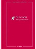 Quo vadis/Henryk Sienkiewicz