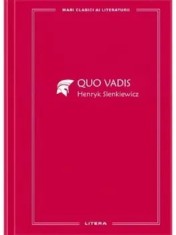 Quo vadis/Henryk Sienkiewicz