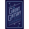 The Great Gatsby - Francis Scott Fitzgerald