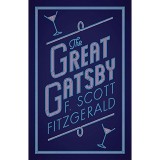 The Great Gatsby - Francis Scott Fitzgerald