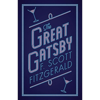 The Great Gatsby - Francis Scott Fitzgerald foto