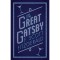 The Great Gatsby - Francis Scott Fitzgerald