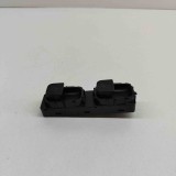 Comutator Tesla Model Y 2022 OEM 1493286-00-B Buton Start Stop Argintiu Aluminiu