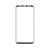 Folie de Sticla 5D Full Face SAMSUNG S8 (Negru)