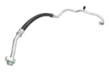 Conducta inalta presiune,aer conditionat VW GOLF VII (5G1, BQ1, BE1, BE2) (2012 - 2021) THERMOTEC KTT160195