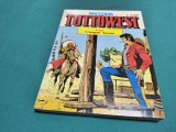 RACCOLTA TUTTOWEST *BENZI DESENATE LIMBA ITALIANĂ * NR. 1 1990* 2 1 5