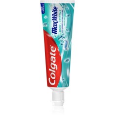 Colgate Max White White Crystals pasta de dinti pentru albire 75 ml