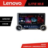 Sistem de navigatie universala Lenovo ecran de 10.5&quot; 8 core 4+64 GB EDT-E211-RK CarStore Technology