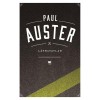 L&aacute;thatatlan - Paul Auster