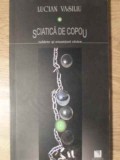 Sciatica de Copou: Tablete si Enunturi Civice - Lucian Vasiliu, Editura Niculescu, 2010, Carte Paperback