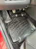 Covoare cauciuc tavita compatibile Renault Clio 4 2012-2019 Cod: 3D AP-1031
