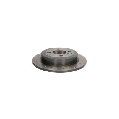 Disc frana MINI MINI Cabriolet R52 BREMBO 08.9163.1X foto