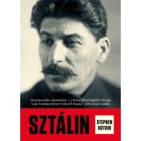 Szt&aacute;lin - Stephen Kotkin