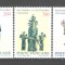 Vatican.1987 600 ani crestinarea Lituaniei SV.564